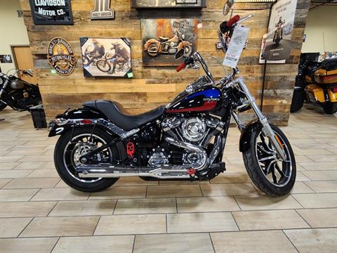 2019 Harley-Davidson Low Rider® in Riverdale, Utah - Photo 1