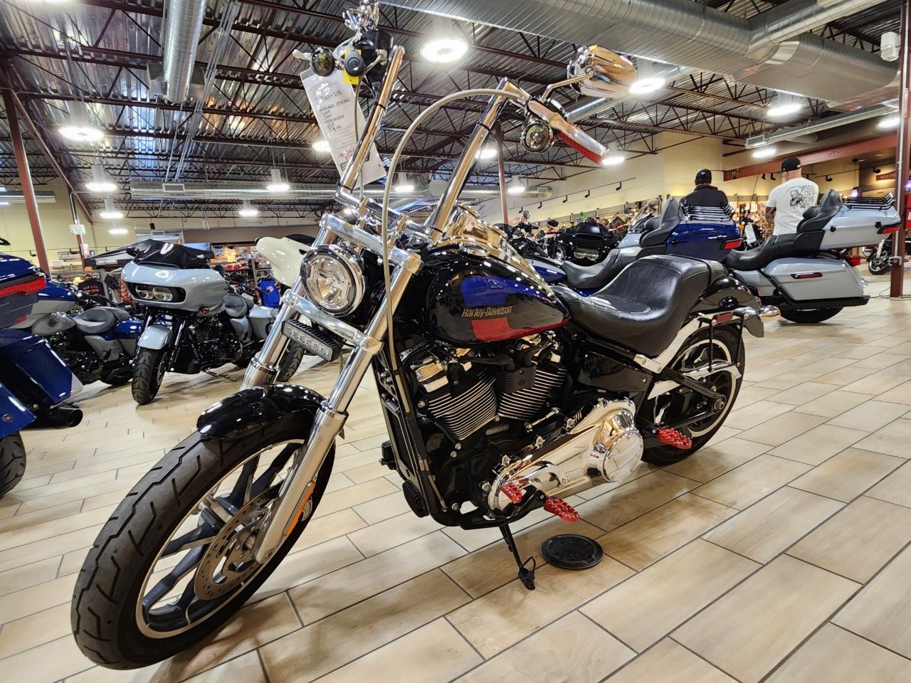 2019 Harley-Davidson Low Rider® in Riverdale, Utah - Photo 5