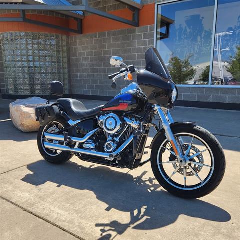 2019 Harley-Davidson Low Rider® in Riverdale, Utah - Photo 2