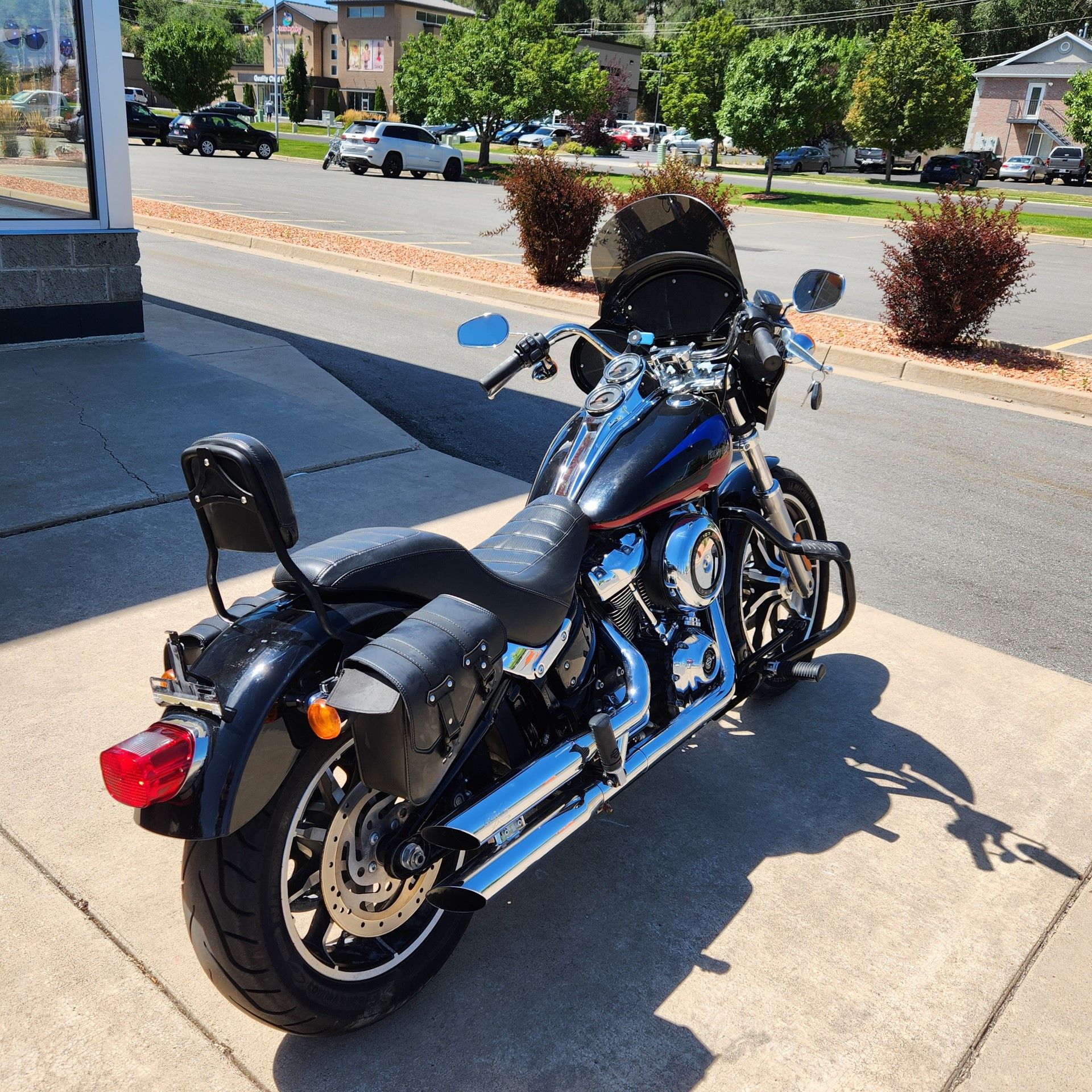 2019 Harley-Davidson Low Rider® in Riverdale, Utah - Photo 3