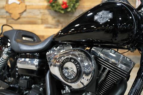 2014 Harley-Davidson Dyna® Wide Glide® in Riverdale, Utah - Photo 5