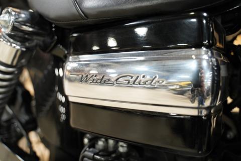 2014 Harley-Davidson Dyna® Wide Glide® in Riverdale, Utah - Photo 7