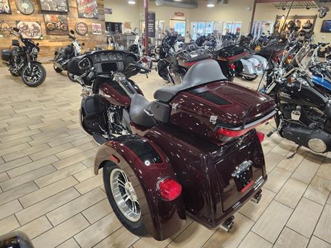 2022 Harley-Davidson FLHTCUTG in Riverdale, Utah - Photo 4