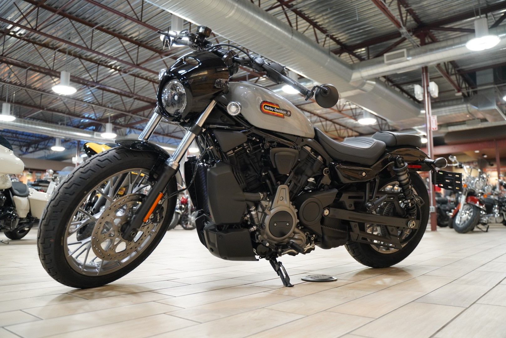 2024 Harley-Davidson Nightster® Special in Riverdale, Utah - Photo 2