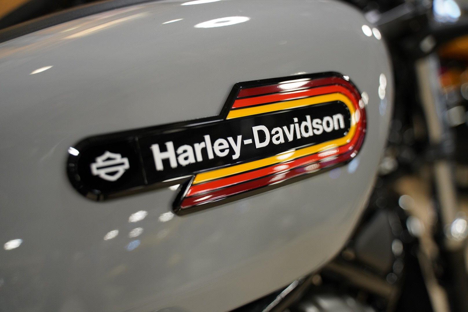 2024 Harley-Davidson Nightster® Special in Riverdale, Utah - Photo 7