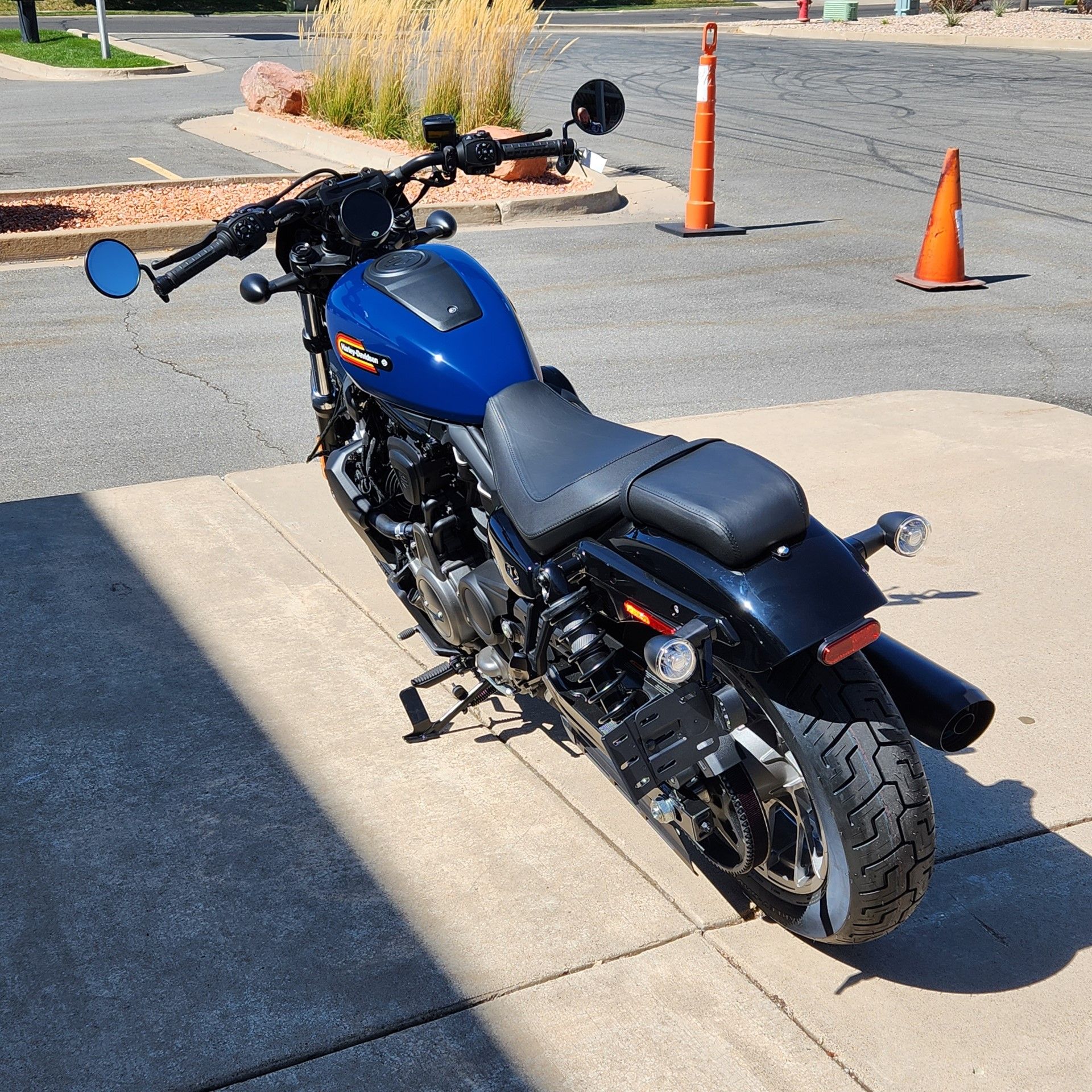 2023 Harley-Davidson Nightster® Special in Riverdale, Utah - Photo 4