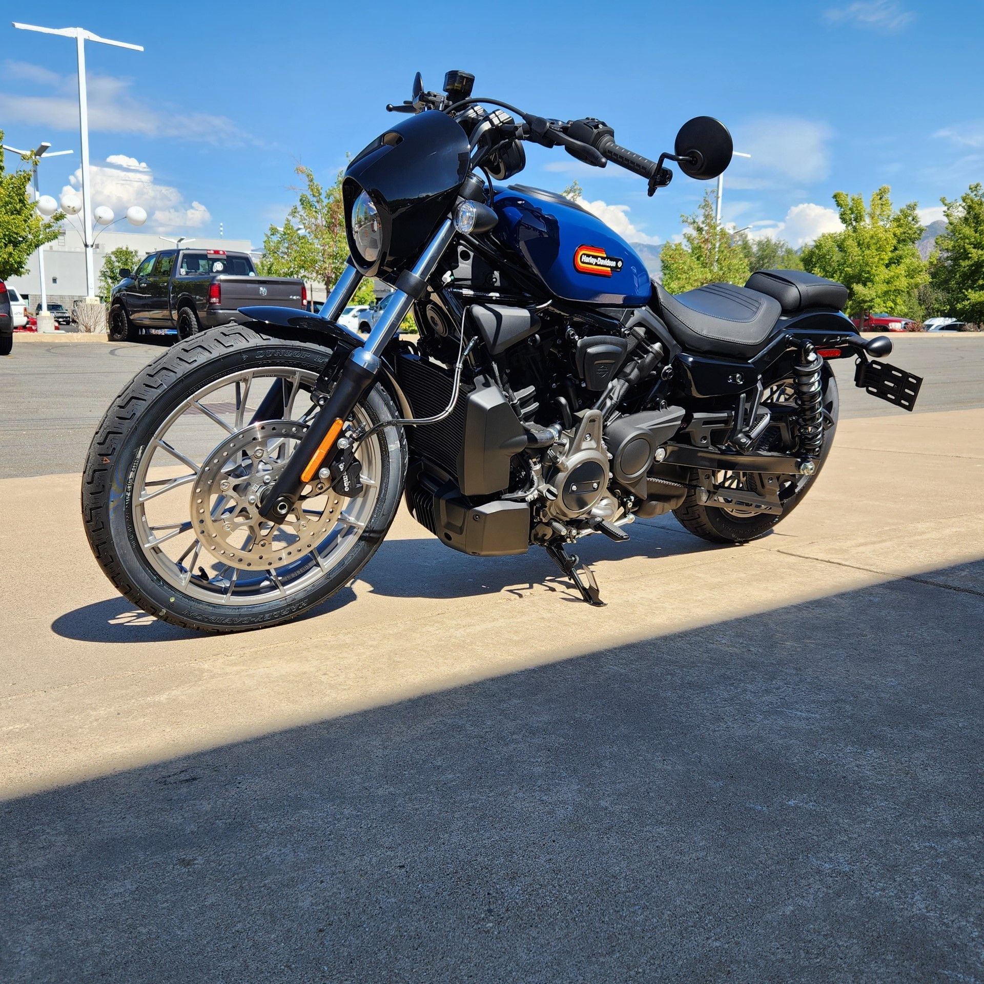 2023 Harley-Davidson Nightster® Special in Riverdale, Utah - Photo 6