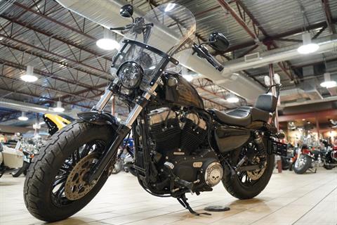 2016 Harley-Davidson Forty-Eight in Riverdale, Utah - Photo 2