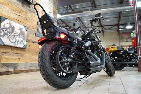 2016 Harley-Davidson Forty-Eight in Riverdale, Utah - Photo 5