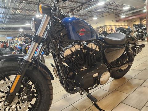 2022 Harley-Davidson Forty-Eight® in Riverdale, Utah - Photo 3