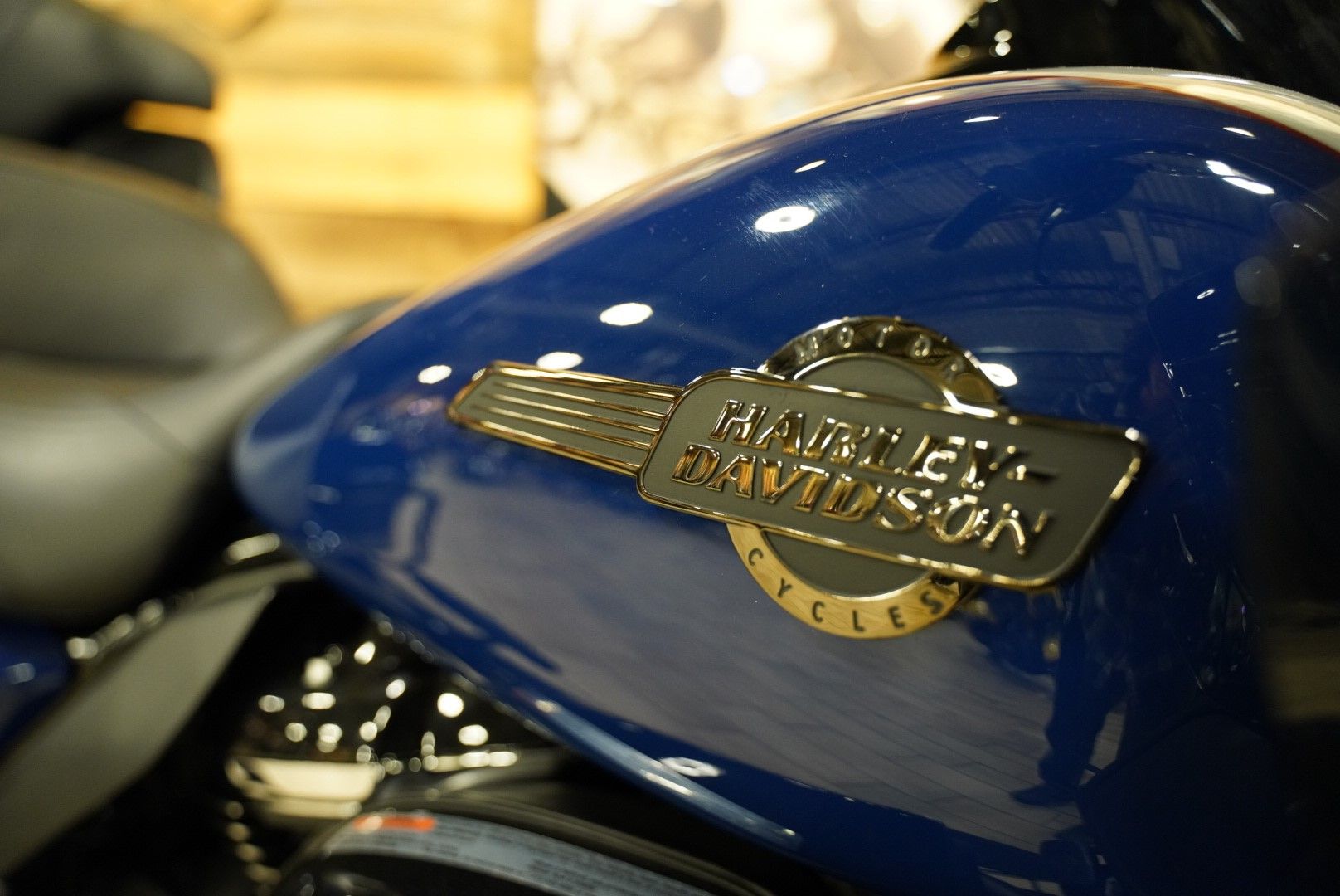 2023 Harley-Davidson Road Glide® Limited in Riverdale, Utah - Photo 4