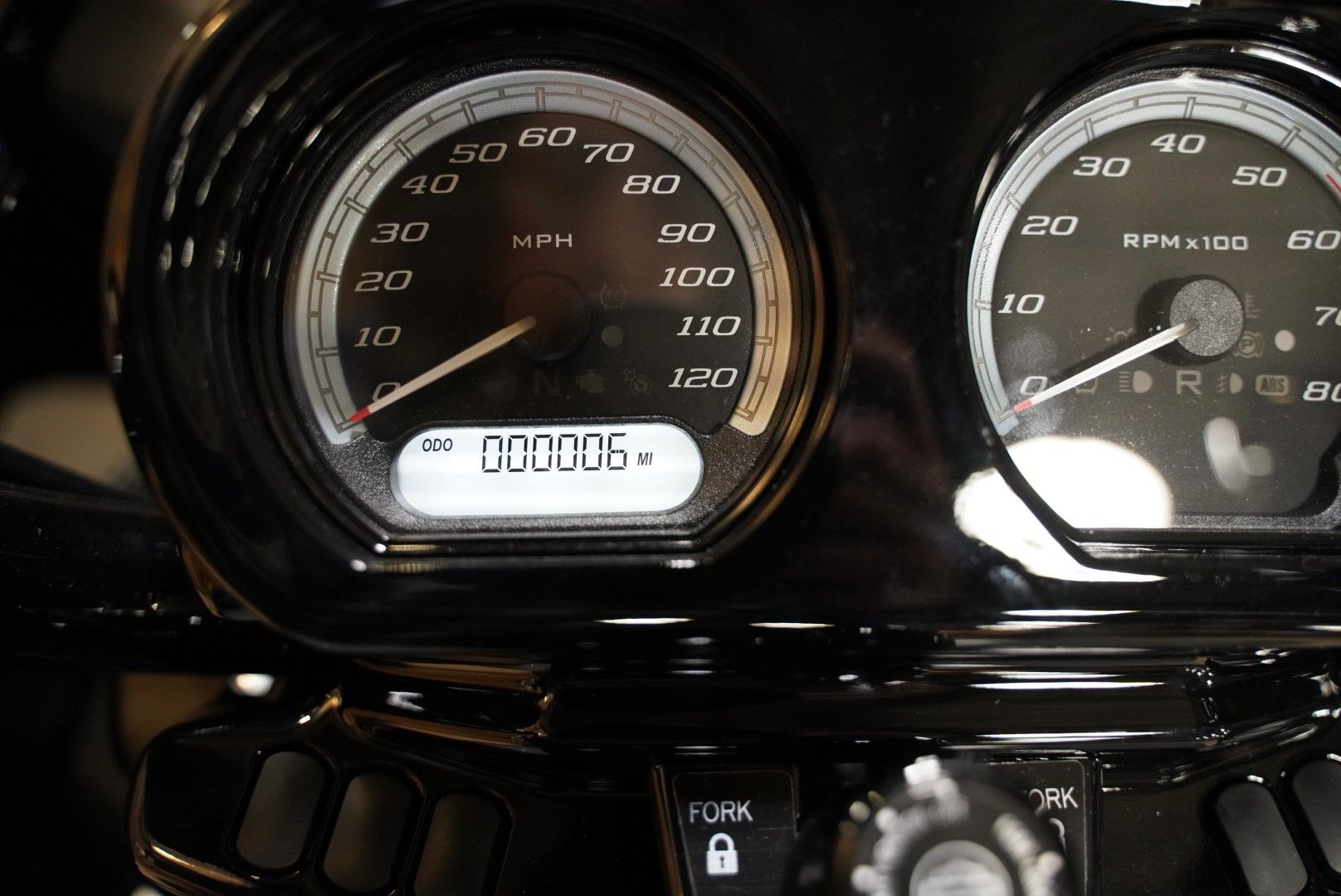 2023 Harley-Davidson Road Glide® Limited in Riverdale, Utah - Photo 6