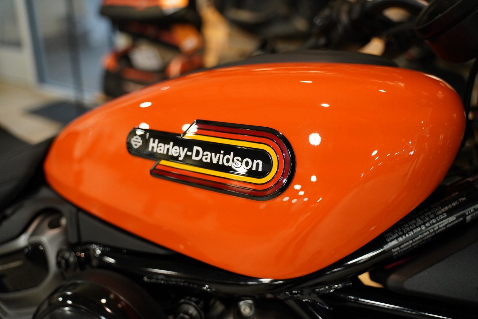 2024 Harley-Davidson Nightster® Special in Riverdale, Utah - Photo 6