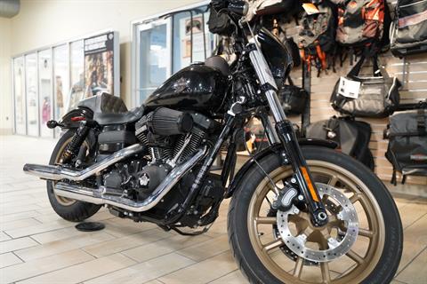 2016 Harley-Davidson Low Rider® S in Riverdale, Utah - Photo 1