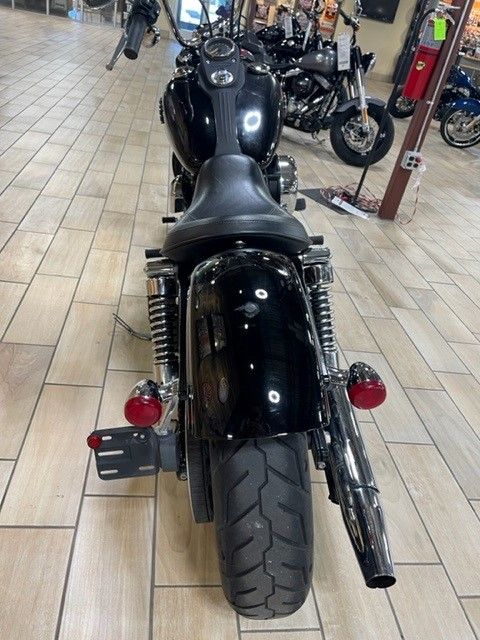 2017 Harley-Davidson Street Bob® in Riverdale, Utah - Photo 4