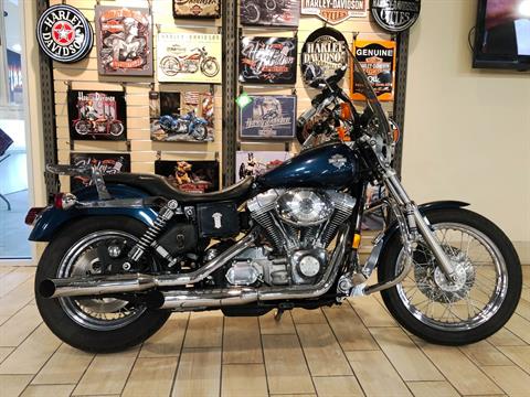 1999 Harley-Davidson FXD Dyna Super Glide® in Riverdale, Utah - Photo 1