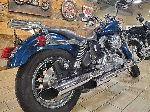 1999 Harley-Davidson FXD Dyna Super Glide® in Riverdale, Utah - Photo 3