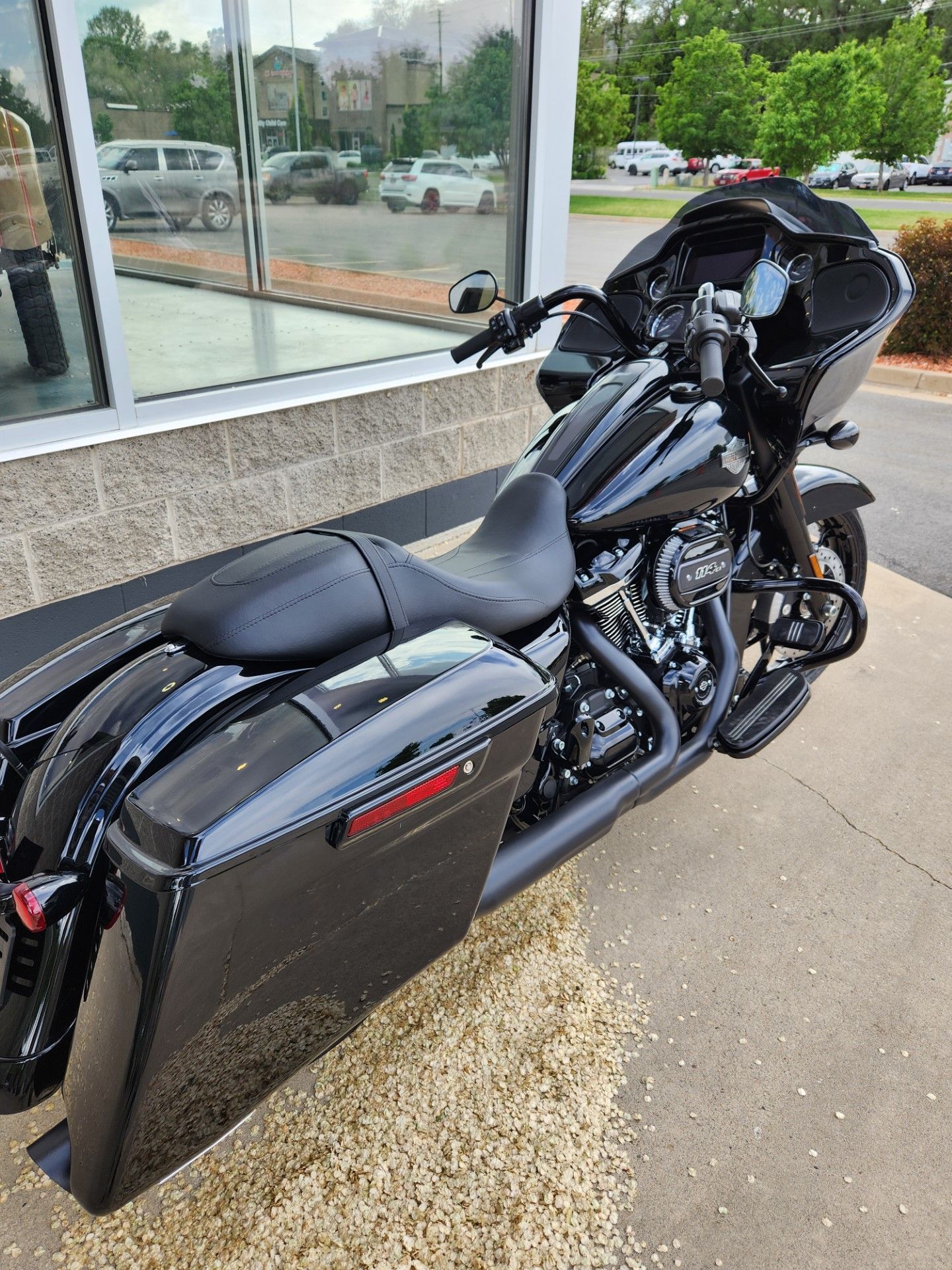 2023 Harley-Davidson Road Glide® Special in Riverdale, Utah - Photo 3
