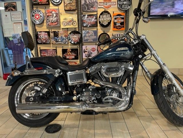 2016 Harley-Davidson Low Rider® in Riverdale, Utah - Photo 1