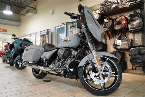 2024 Harley-Davidson Street Glide® in Riverdale, Utah - Photo 2