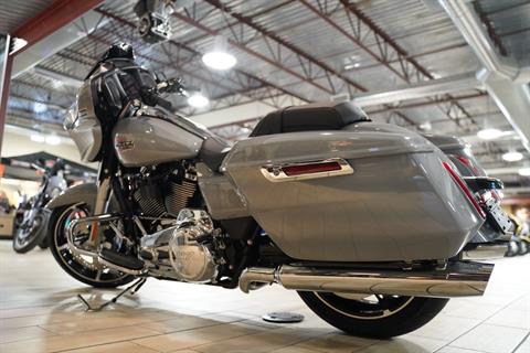 2024 Harley-Davidson Street Glide® in Riverdale, Utah - Photo 3