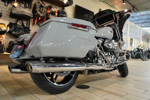 2024 Harley-Davidson Street Glide® in Riverdale, Utah - Photo 4