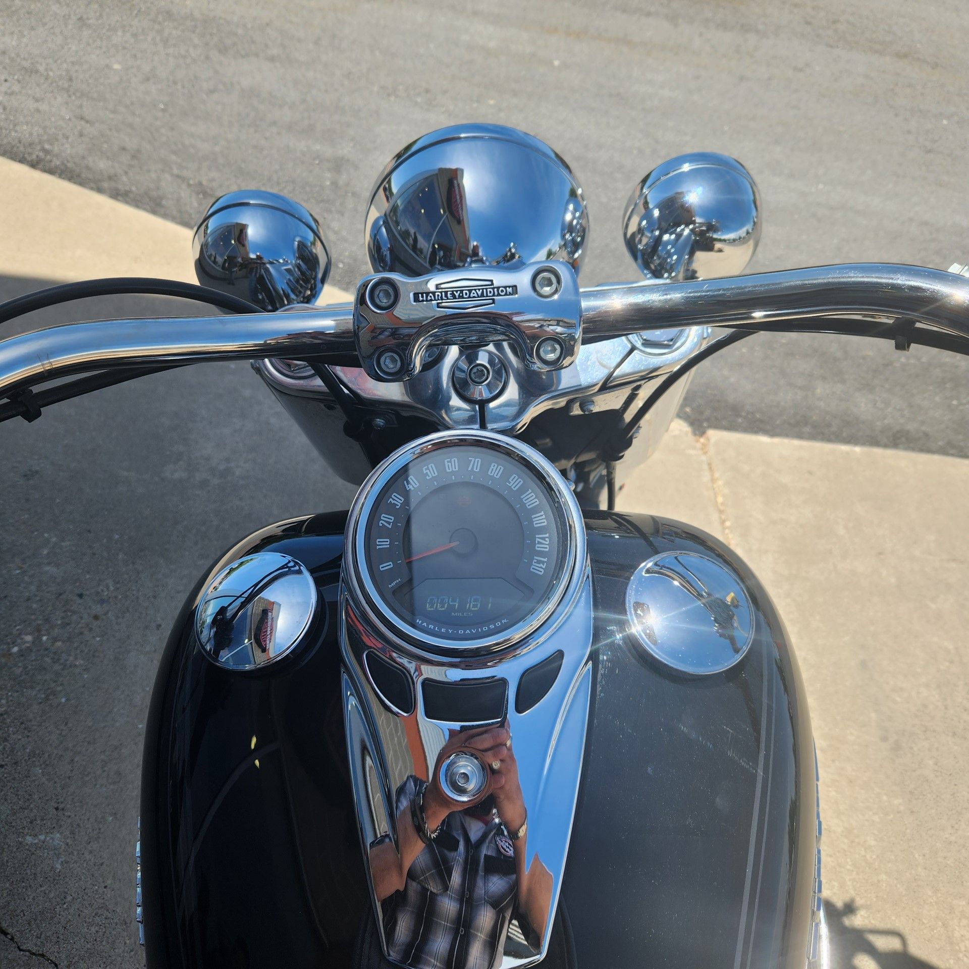 2018 Harley-Davidson Softail® Deluxe 107 in Riverdale, Utah - Photo 5