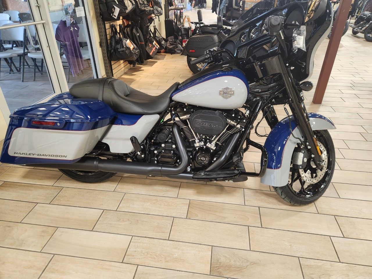 2023 Harley-Davidson Street Glide® Special in Riverdale, Utah - Photo 1