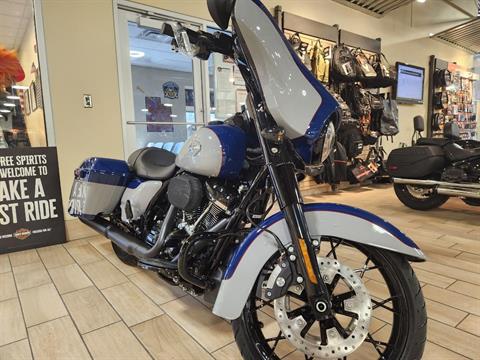 2023 Harley-Davidson Street Glide® Special in Riverdale, Utah - Photo 2