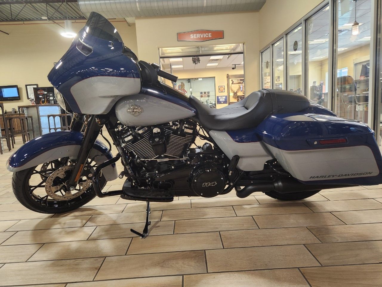 2023 Harley-Davidson Street Glide® Special in Riverdale, Utah - Photo 5