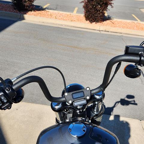 2022 Harley-Davidson Street Bob® 114 in Riverdale, Utah - Photo 6