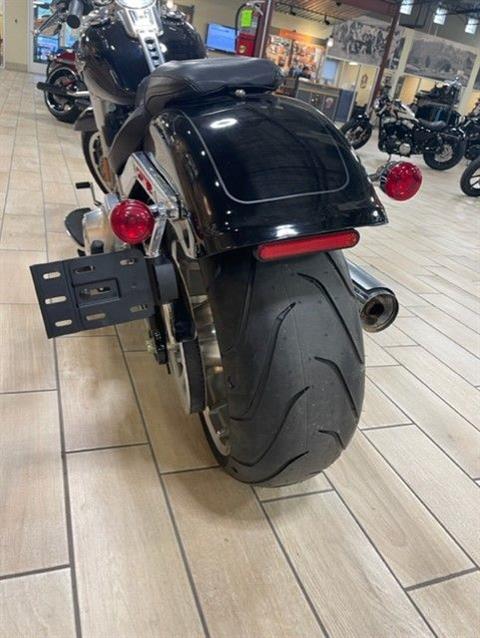 2018 Harley-Davidson Fat Boy® 107 in Riverdale, Utah - Photo 4