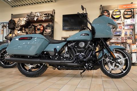 2024 Harley-Davidson Road Glide® in Riverdale, Utah - Photo 1