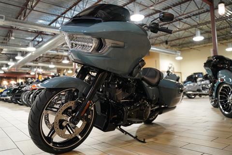 2024 Harley-Davidson Road Glide® in Riverdale, Utah - Photo 3