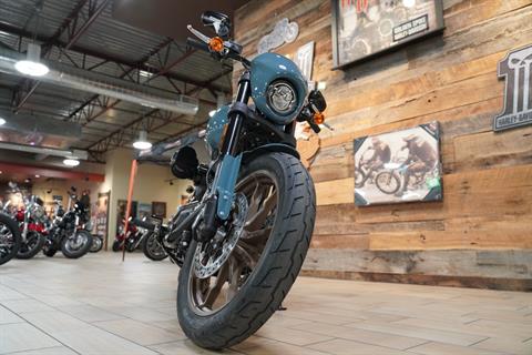 2024 Harley-Davidson Low Rider® S in Riverdale, Utah - Photo 3