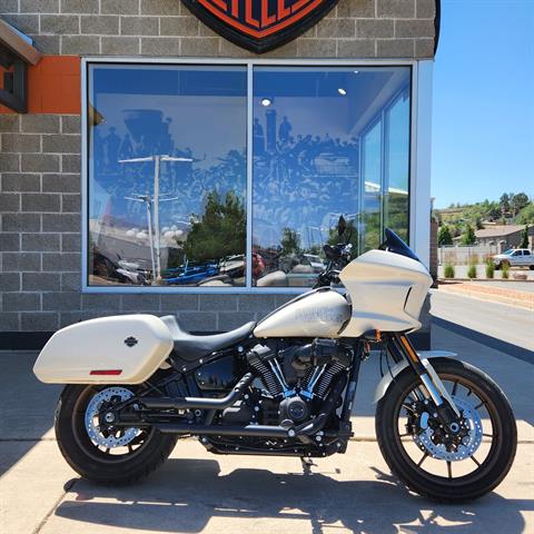 2023 Harley-Davidson Low Rider® ST in Riverdale, Utah - Photo 1