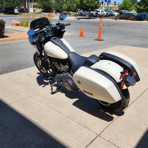 2023 Harley-Davidson Low Rider® ST in Riverdale, Utah - Photo 4