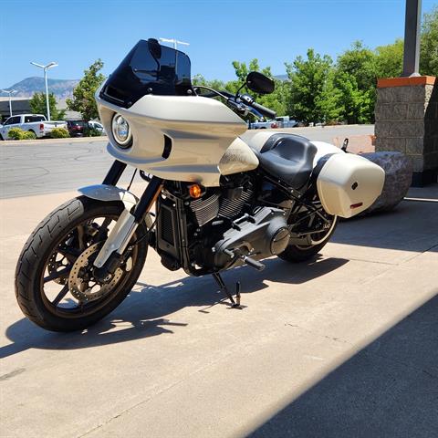 2023 Harley-Davidson Low Rider® ST in Riverdale, Utah - Photo 5