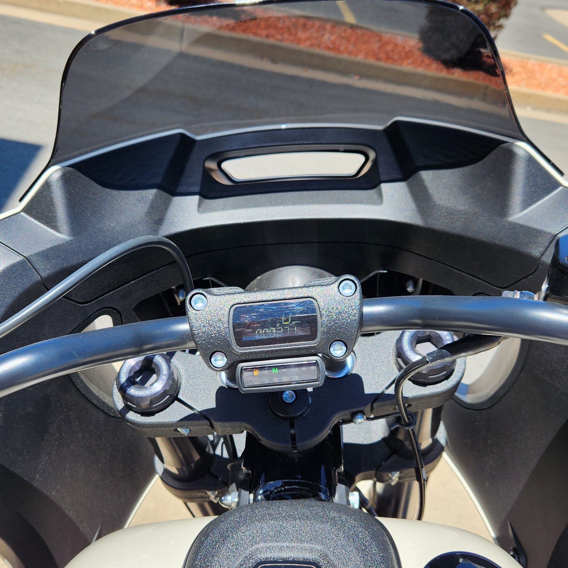 2023 Harley-Davidson Low Rider® ST in Riverdale, Utah - Photo 6