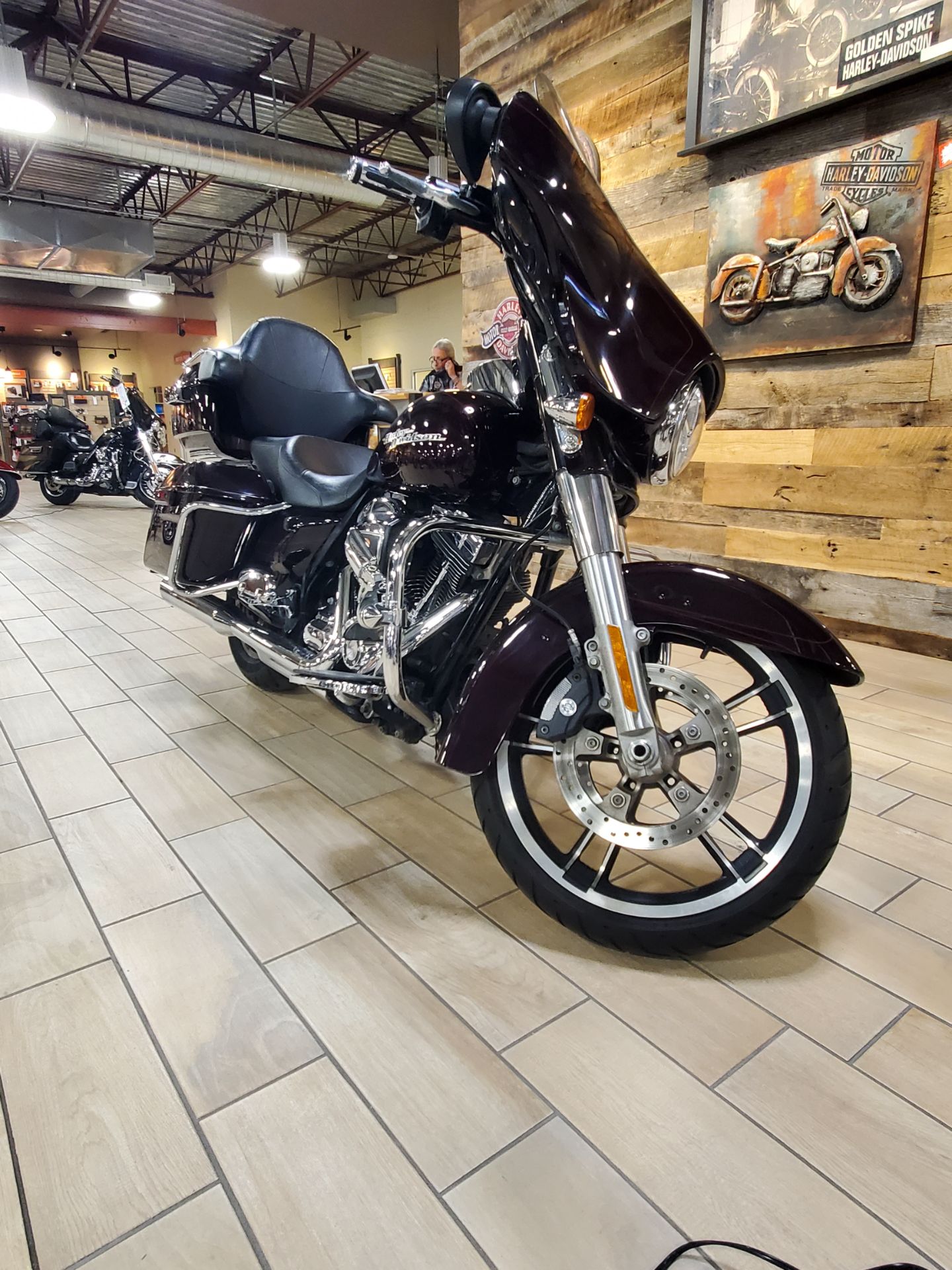 2014 Harley-Davidson Street Glide® Special in Riverdale, Utah - Photo 7