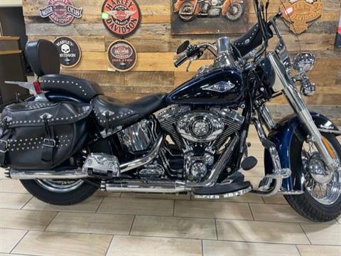 2014 Harley-Davidson Heritage Softail® Classic in Riverdale, Utah - Photo 1