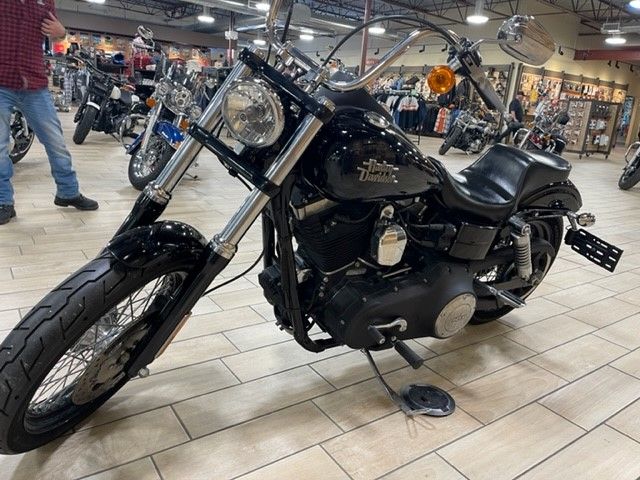 2016 Harley-Davidson Street Bob® in Riverdale, Utah - Photo 3