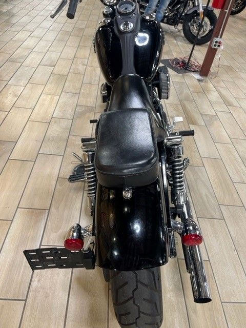 2016 Harley-Davidson Street Bob® in Riverdale, Utah - Photo 5