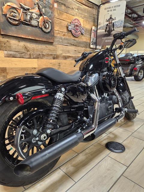2021 Harley-Davidson Forty-Eight® in Riverdale, Utah - Photo 3