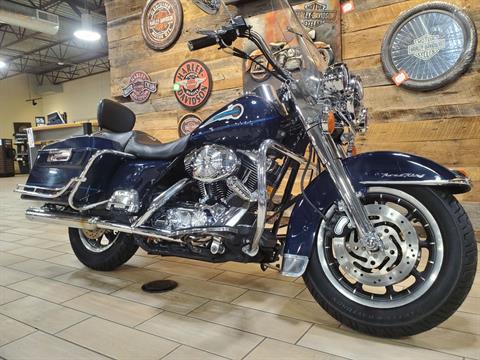 2004 Harley-Davidson FLHRS/FLHRSI Road King® Custom in Riverdale, Utah - Photo 2