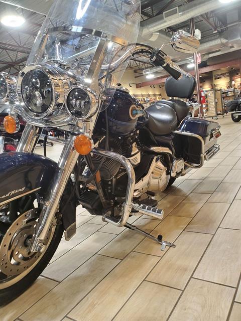2004 Harley-Davidson FLHRS/FLHRSI Road King® Custom in Riverdale, Utah - Photo 4