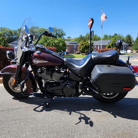 2018 Harley-Davidson Heritage Classic in Riverdale, Utah - Photo 4