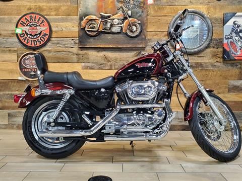 2000 Harley-Davidson SPORTSTER in Riverdale, Utah - Photo 1