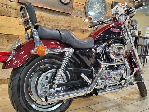 2000 Harley-Davidson SPORTSTER in Riverdale, Utah - Photo 2