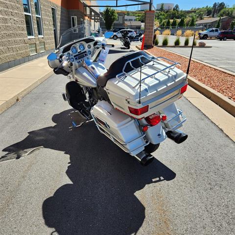 2008 Harley-Davidson CVO™ Screamin' Eagle® Ultra Classic® Electra Glide® in Riverdale, Utah - Photo 3